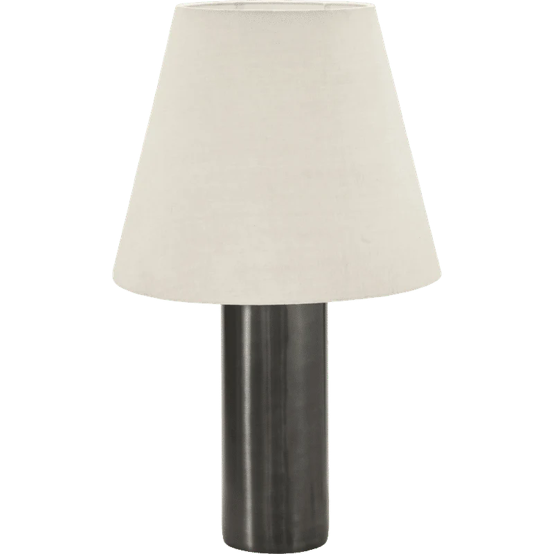 Abat-jour Bakra de House Doctor, blanc antique | Dimmable | Haute luminosité
