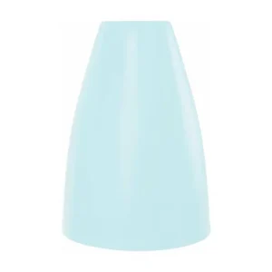 Abat-jour métal cuivre 21 cm. | Dimmable | Haute luminosité