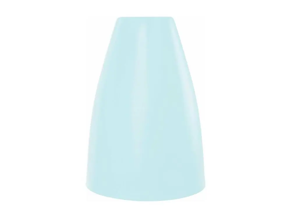 Abat-jour métal cuivre 21 cm. | Dimmable | Haute luminosité
