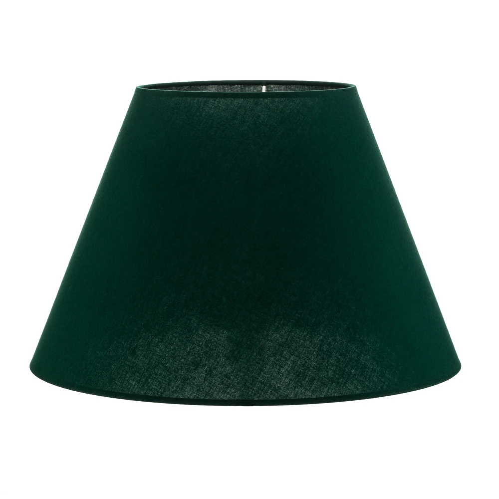 Éco-Énergétique Abat-jour Pseudosofia lampadaire, vert