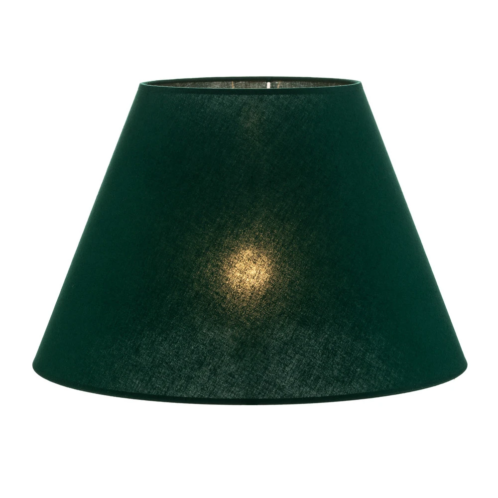 Éco-Énergétique Abat-jour Pseudosofia lampadaire, vert