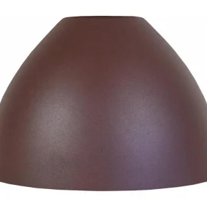 Haute Qualité Abat-jour métal noir 14,5 cm.