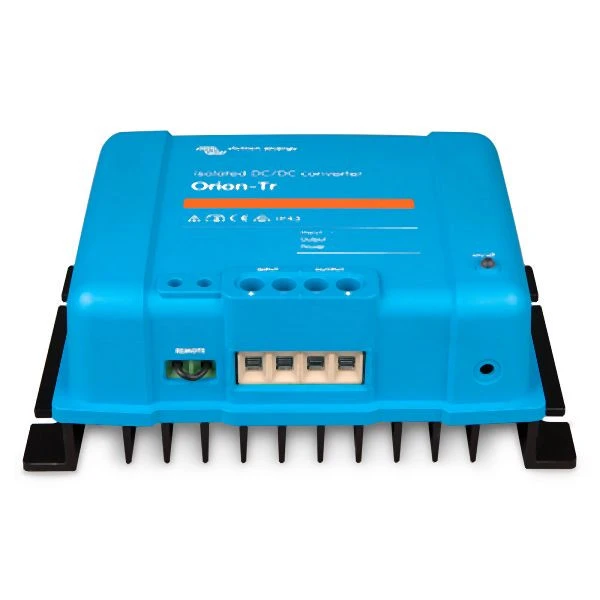 Convertisseur de tension DC-DC Victron Energy Orion-Tr 48/12-30 360 W isolé 1-67-012325 choisir à bas prix