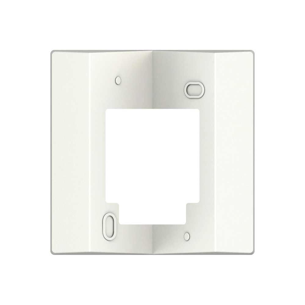 Theben coin d’angle 10 pr theLeda & theLuxa, blanc