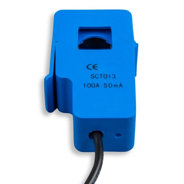 Transformateur de usuel Victron Energy 100A:50mA pour extrémité de fil MultiPlus-II (20m) 8-67-017960 acheter à bas prix