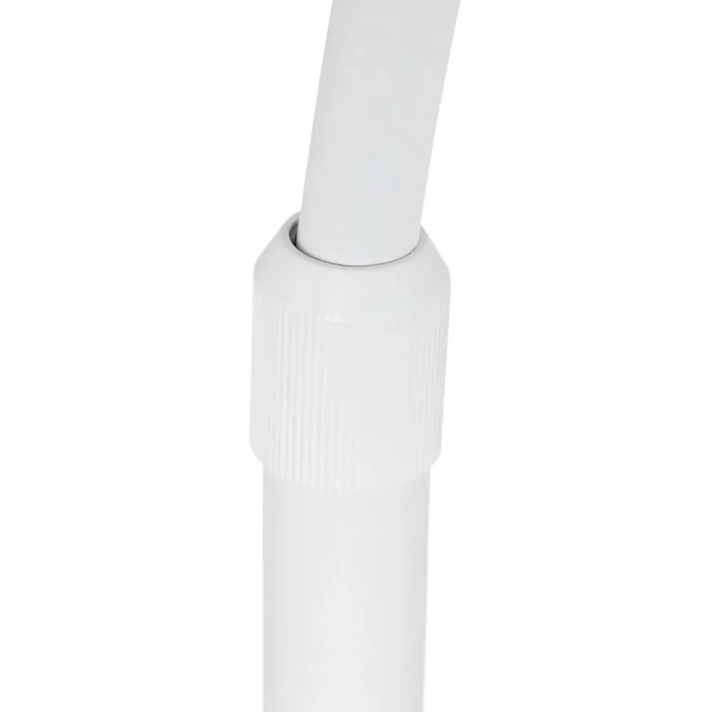 Certifié CE Lampe Arc Ajustable Blanc | Zira
