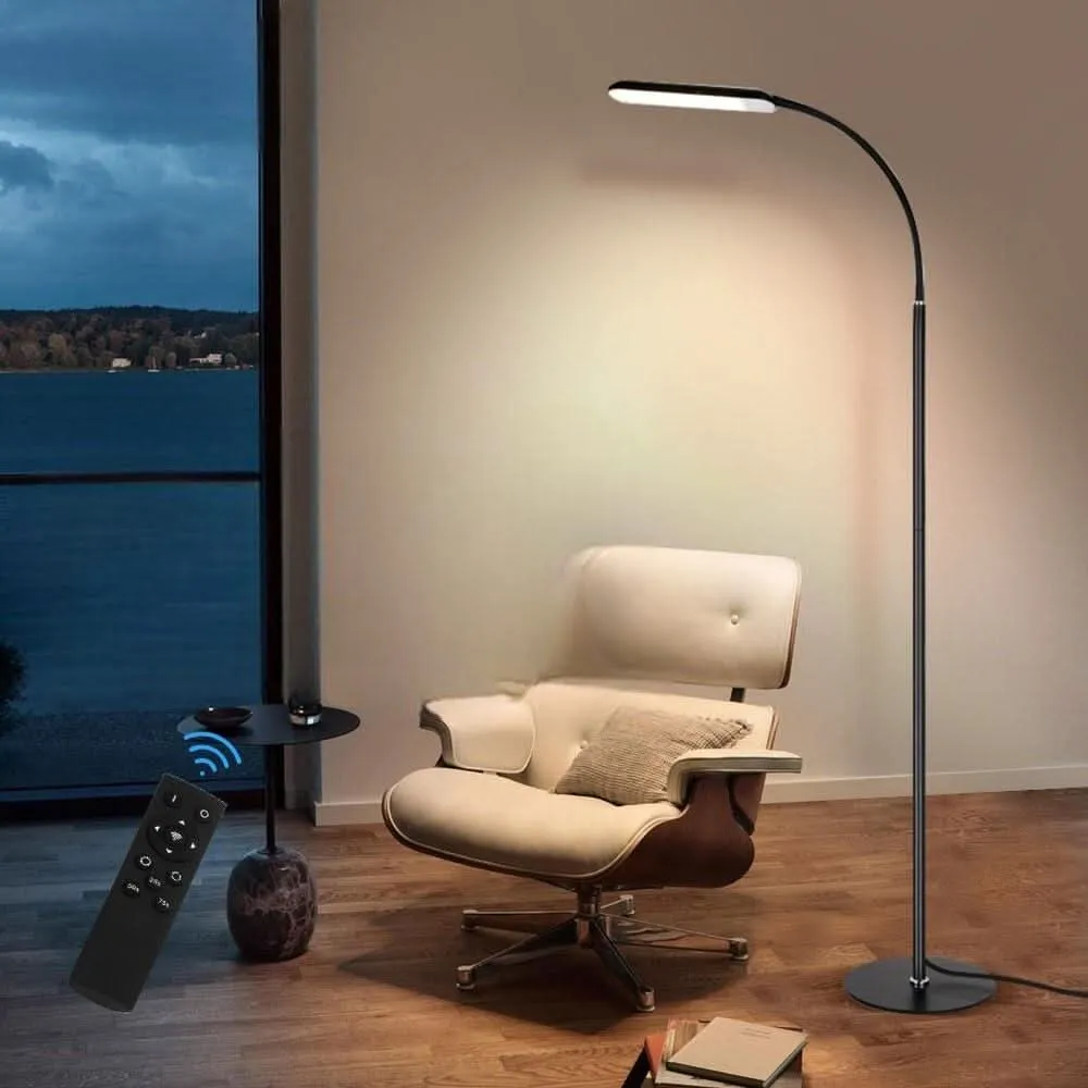 Lampadaire Lumiere Réglable | Élan Lumineux pour éclairage extérieur