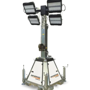 Télécommande d'éclairage Lichtmast PRAMAC CTF 10