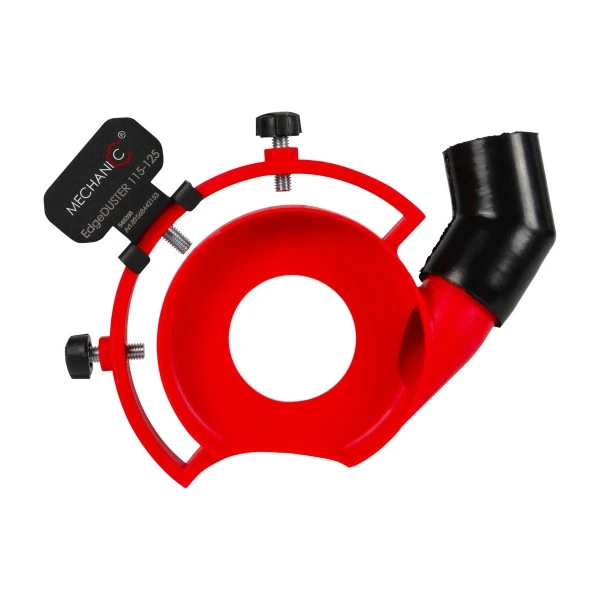 Aspirateur de poussière de polissage mécanique EdgeDuster 115-125 89568442153 choisir à bas prix