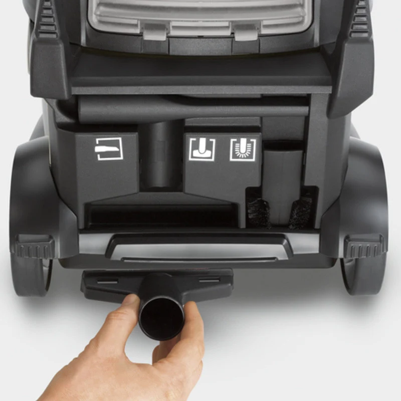 Aspirateur à poussières T 15/1 - KÄRCHER PRO - 1.355-235.0 *EU