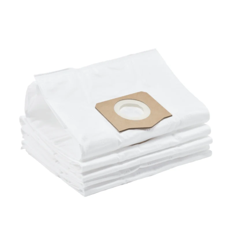 EGO AVG0905 Sacs pour aspirateur eau et poussière WDV0900E - 5 pièces