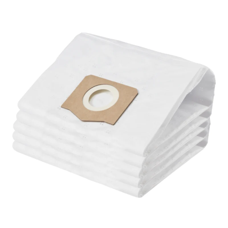 EGO AVG0905 Sacs pour aspirateur eau et poussière WDV0900E - 5 pièces