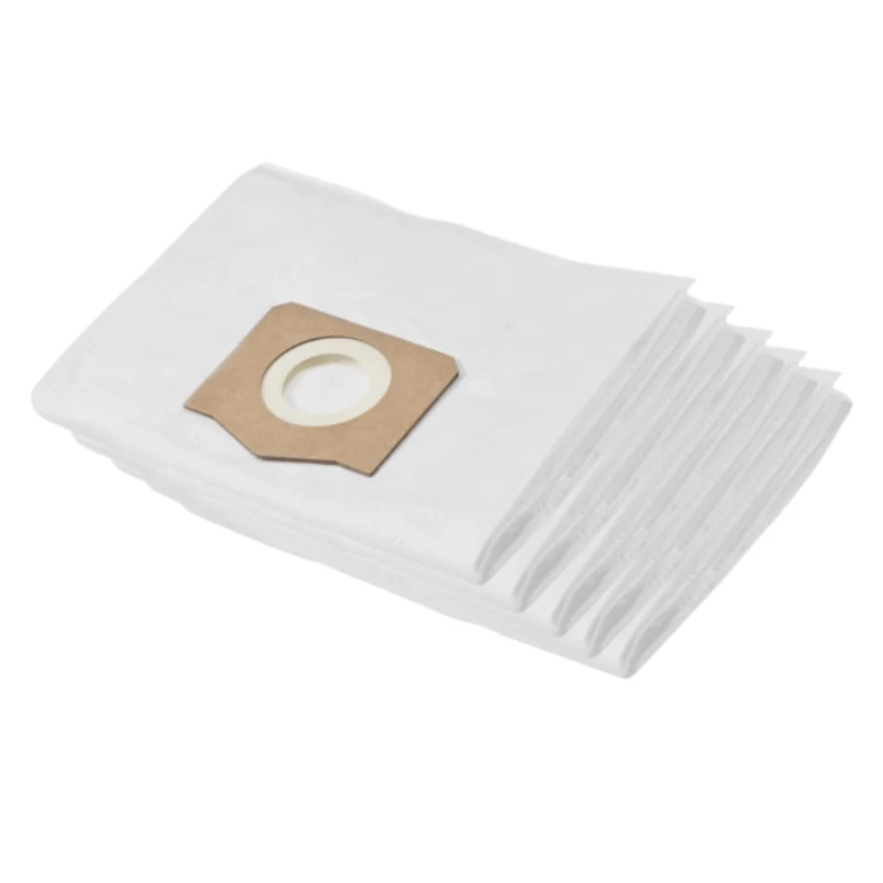 EGO AVG0905 Sacs pour aspirateur eau et poussière WDV0900E - 5 pièces