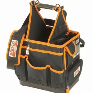 Sac d'électricien Bahco 12" 4750FB3-12 choisir à bas prix