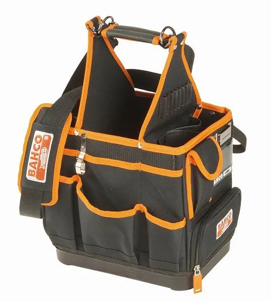 Sac d'électricien Bahco 12" 4750FB3-12 choisir à bas prix
