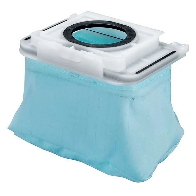 Sac à poussière MAKITA 197899-3 en tissu pour aspirateur DVC260