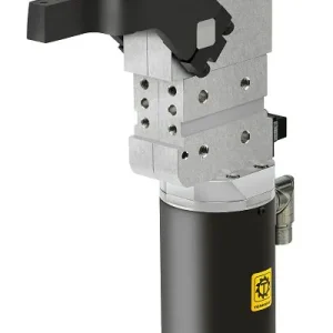 Tünkers tendeur électrique EK 63.1 A10 T12 24V 135° (S2) 1229370 se procurer à bas prix