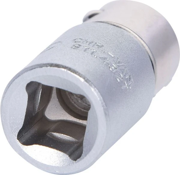 KS Tools Douille adaptateur pour embout 1/4" avec bague de serrage 911.4327 acquérir à bas prix