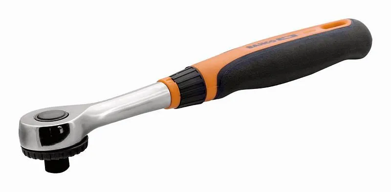 Cliquet Bahco 3/8" Ergo 72 dents emballage libre-service SB7755-3/8 prendre à bas prix