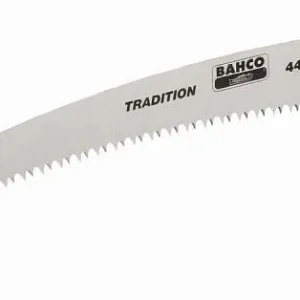 Lame de scie d'élagage Bahco 360 mm 6 dents par pouce réaffûtable pour 4211/4212/339/340 4400-14 acquérir à bas prix