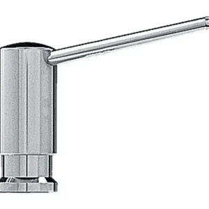 Franke Distributeur savon liquide 250ml encastrable - 038260