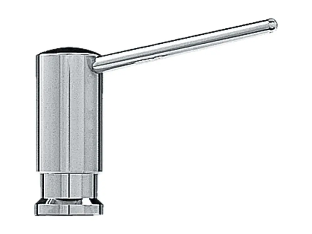 Franke Distributeur savon liquide 250ml encastrable - 038260