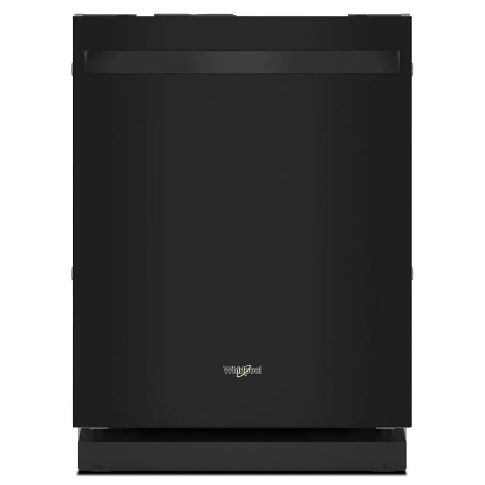 Whirlpool Lave-vaisselle encastré de 24 pouces avec 3e panier WDT550SAPB