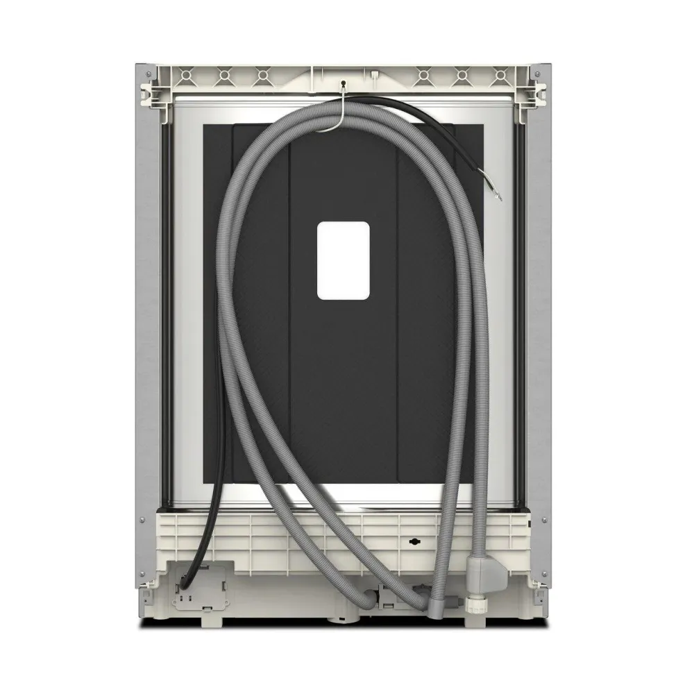 Whirlpool Lave-vaisselle encastré de 24 pouces avec 3e panier WDT550SAPB