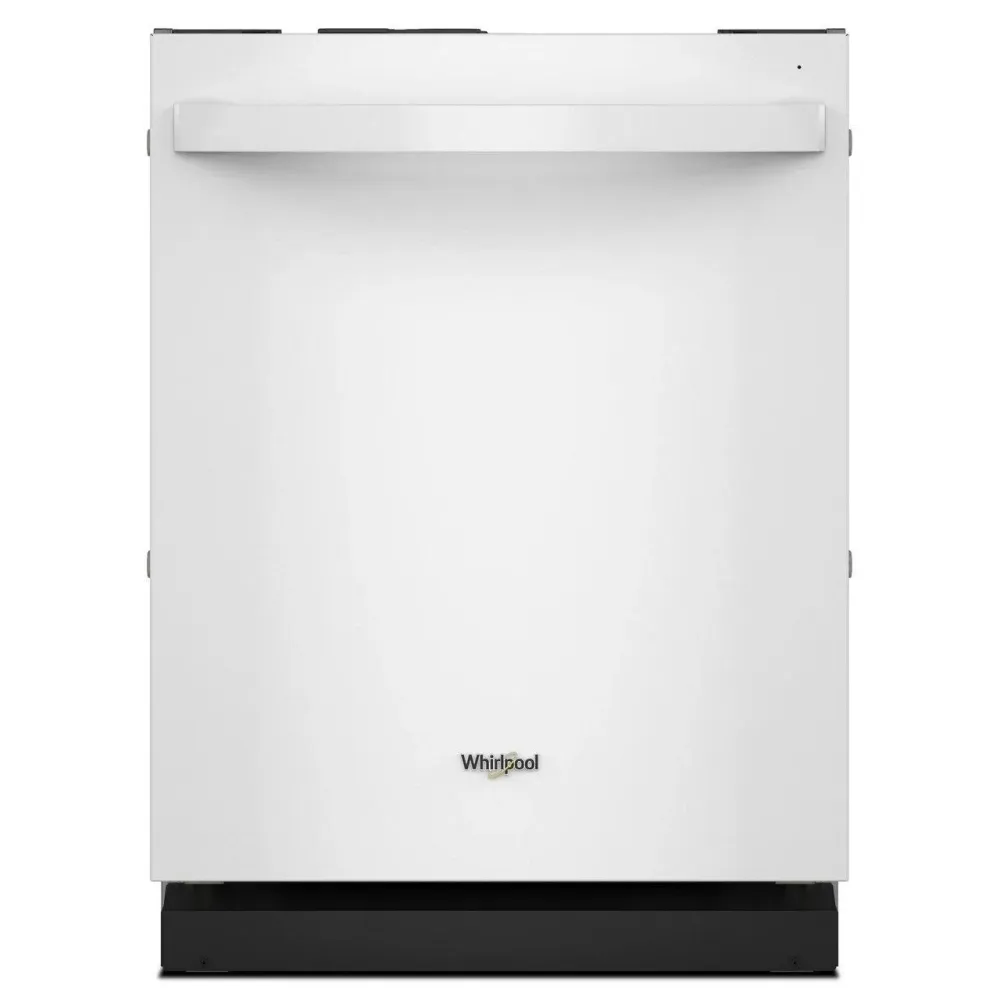 Whirlpool Lave-vaisselle encastré de 24 pouces avec 3e panier WDT550SAPW