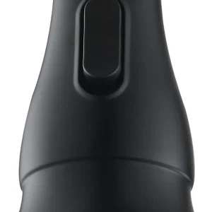 APPOASO Kitchen Robinet Spray Head Replacement 2-Function Pull Down Pulvérisateur Tête Doux Noir APSP157MB