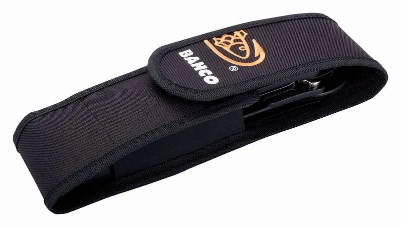 Jeu de pinces multiprise Bahco 3 pièces dans un sac de rangement pratique 7224-622XD-3P prendre à bas prix
