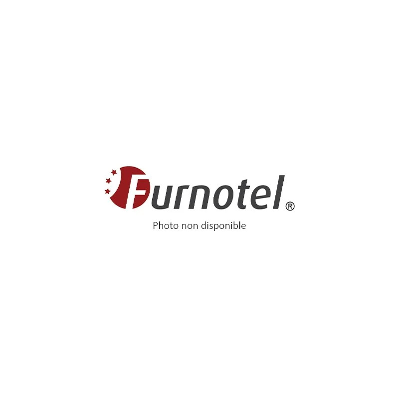 Profilé d'ération barre de 4 mètres - FURNOTEL - PACFT