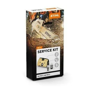 STIHL Service Kit 9 pour MS 171, MS 181 et MS 211
