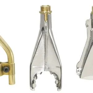 Kit d'accessoires pour brûleur KS Tools 3 pièces 903.5910 se procurer à bas prix