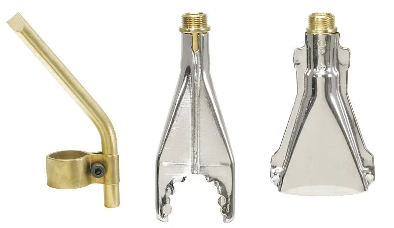 Kit d'accessoires pour brûleur KS Tools 3 pièces 903.5910 se procurer à bas prix