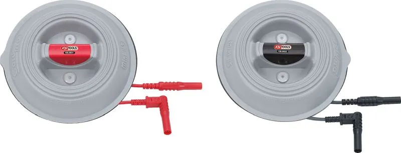 Kit d'extension de ligne de mesure KS Tools 2 pièces 150.0930 se procurer à bas prix