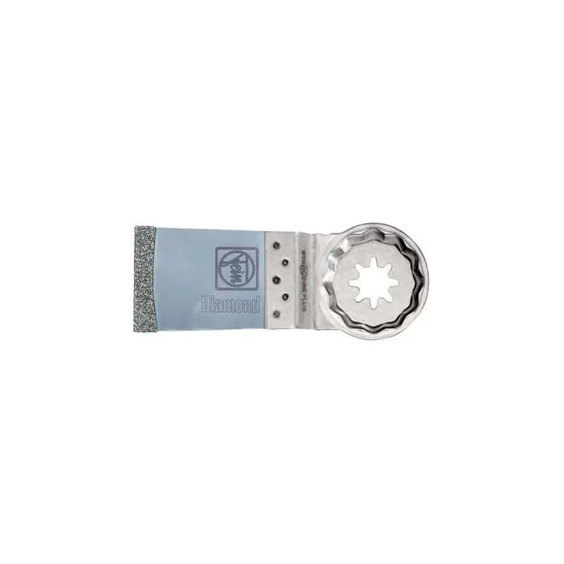 Lame E-Cut à concrétion diamant Multimaster FEIN 63502193210