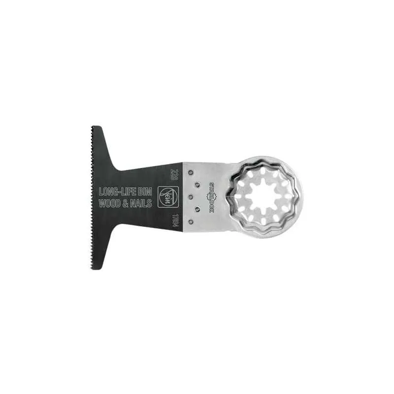 Lame E-cut DS Starlock 63502228250 FEIN