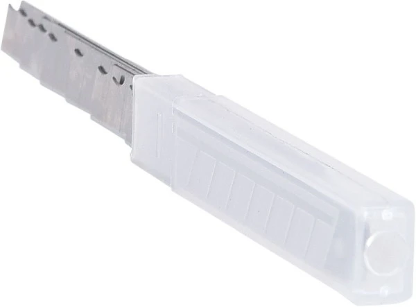 KS Tools lames sécables 0 4x9x80 mm distributeur de 10 pièces pack : 10 pièces 907.2168 se procurer à bas prix