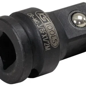 Adaptateur de grossissement électrique KS Tools 3/8" 3/8" F x 1/2" M 515.1532 choisir à bas prix