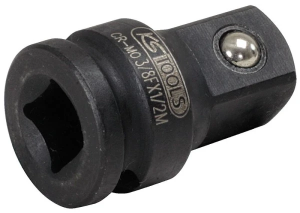 Adaptateur de grossissement électrique KS Tools 3/8" 3/8" F x 1/2" M 515.1532 choisir à bas prix
