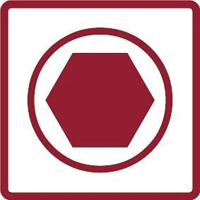 Boîte d'embouts GEDORE rouge 1/4 SL+PH+PZ+TX+6 bords 32 pièces 3301338 prendre à bas prix
