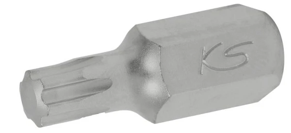 Embout Torx PLUS KS Tools 10 mm 30 mm IP40 911.3260 obtenir à bas prix