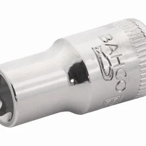 Embout de tournevis Bahco 1/4" E-10 kit libre-service SB6700TORX-E10 se procurer à bas prix