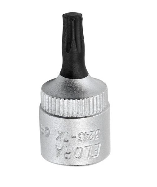 Embout de tournevis ELORA 1/4 " TORX® 3243-TX 10 3243000102000 commander à bas prix