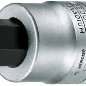 Embout de tournevis GEDORE 1'' pour vis à six pans creux 27 mm 6200680 obtenir à bas prix