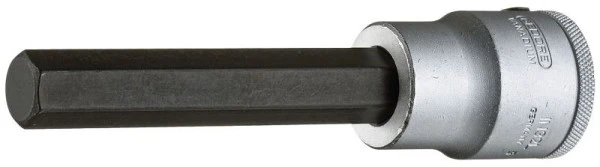 Embout de tournevis GEDORE 3/4'' pour vis à six pans creux long ouverture de clé 14 mm 2003503 acquérir...