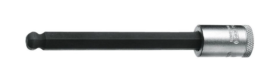 Embout de tournevis GEDORE 3/8" allongé six pans intérieurs 4 mm 1505718 acheter à bas prix