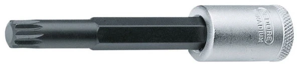 Embout de tournevis GEDORE 3/8" allongé XZN M 6 1394312 acheter à bas prix