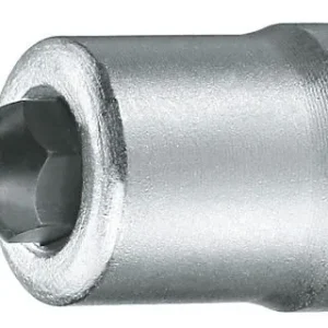 Embout de tournevis GEDORE 3/8" broche TORX T40 1429701 obtenir à bas prix